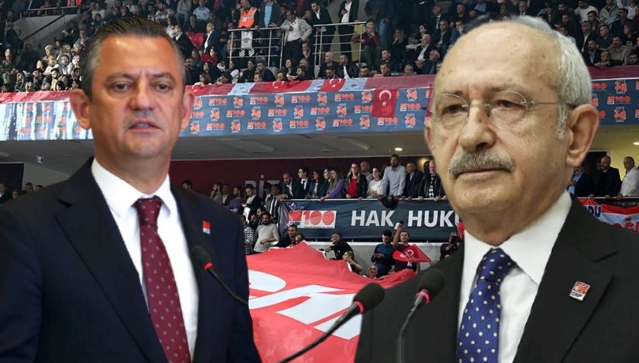 CHP İstanbul Kongresi’nin iptali kurultay davasını tesirler mi?