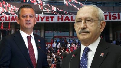 CHP Kurultay davası: Mahkeme, İstanbul Vilayet Kongresi’nin iptaline ait belgeyi istedi