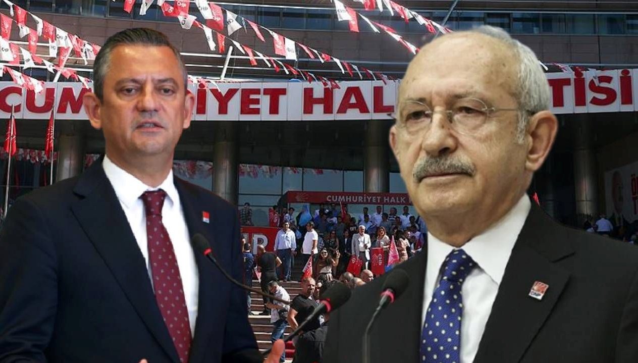 CHP Kurultay davası: Mahkeme, İstanbul Vilayet Kongresi’nin iptaline ait belgeyi istedi