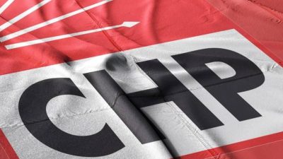 CHP’den İstanbul Vilayet İdaresine atanan 4 isim daha disipline sevk edildi