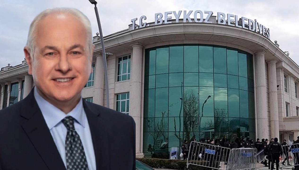 CHP’li Alaattin Köseler birinci defa hakim karşısında