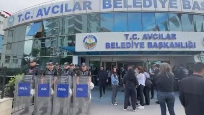 CHP’li Avcılar ve Beşiktaş belediyelerine operasyon: 7 gözaltı kararı