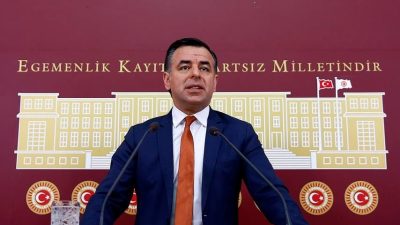 CHP’li Barış Yarkadaş için ihraç talebi
