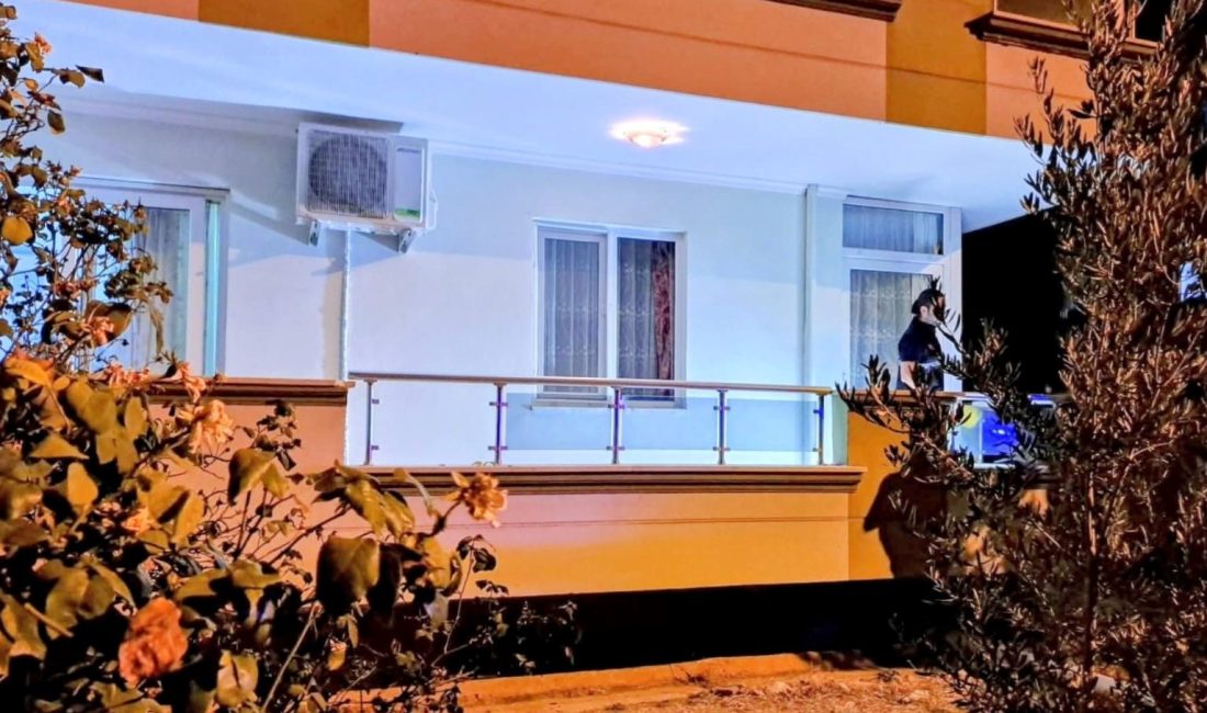 Muğla'da Menteşe Belediye Başkanı CHP’li