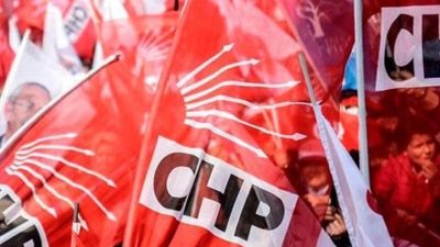 CHP’nin Ataşehir ilçe kongresi yapılmayacak