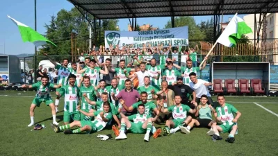 Cihangazi Spor Kulübü 2025-2026 Sezonuna İddialı Başlangıç Yapıyor