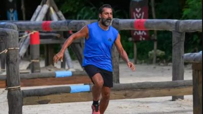 Çılgın Sedat, Survivor açıklaması: “Bu dönem efsane olacak”