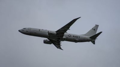 Çin’in donanma üstünlüğüne karşı ABD’den yeni tedbir