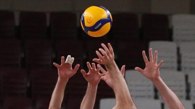 Cizre Belediyespor Erkek Voleybol Ekibi’nden 2 transfer
