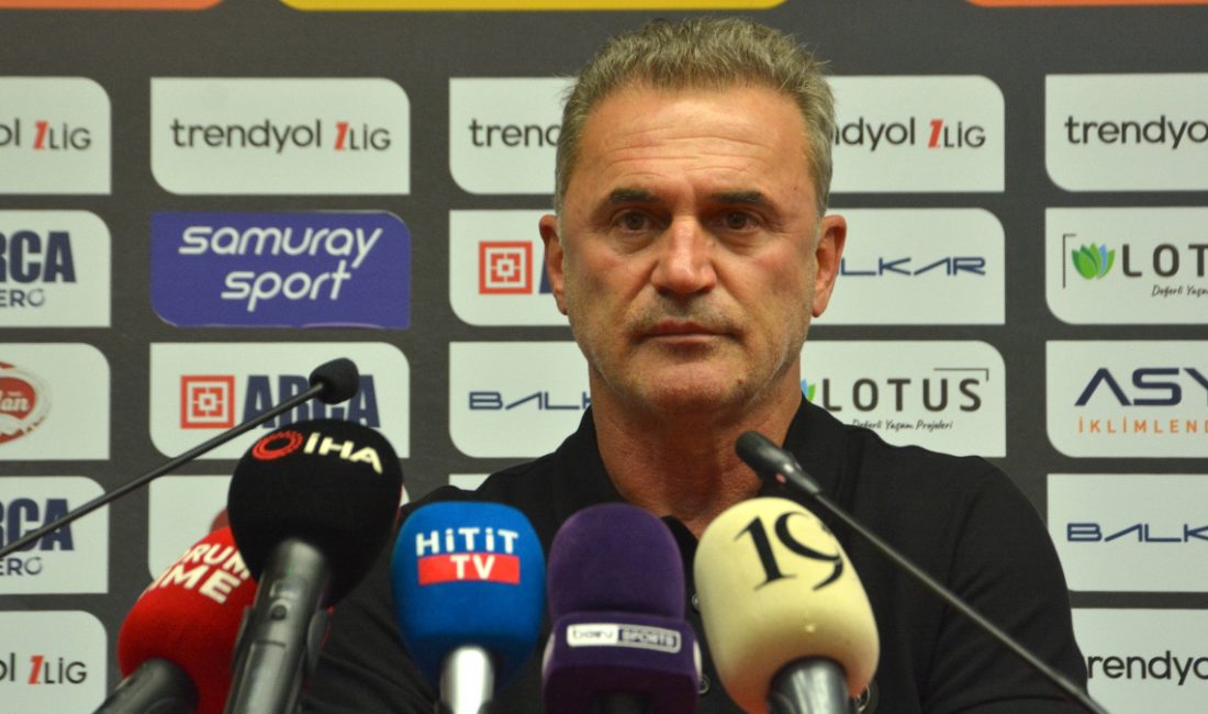 Çorum FK, İstanbulspor'a 3-1