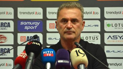 Çorum FK, Tahsin Tam ile yollarını ayırdı