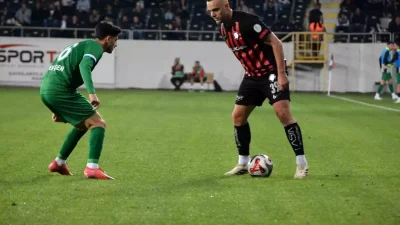 Çorum FK ve Serik Spor’un Heyecan Dolu Süreçleri: 7. Hafta Sonuçları ve Detaylar