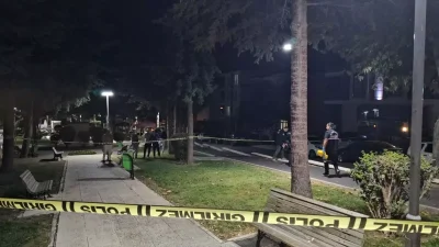 Çorum’da İş Yerinde Silahli Saldırı Sonucu Bir Kişi Hayatını Kaybetti