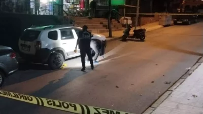 Çorum’da Ortaya Çıkan Silahlı Saldırı Sonucu Bir Kişi Hayatını Kaybetti