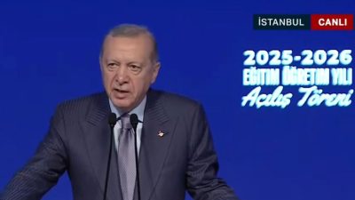 Cumhurbaşkanı Erdoğan: İzmir’deki saldırganın irtibatları araştırılıyor
