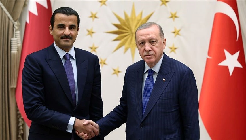 Cumhurbaşkanı Recep Tayyip Erdoğan,
