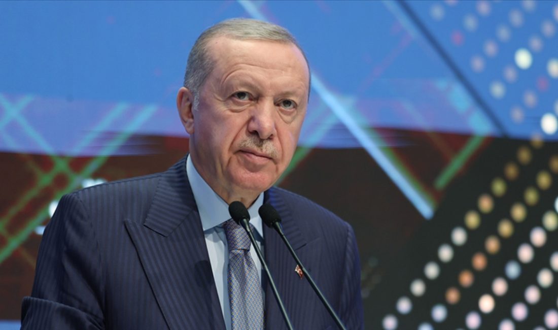 Cumhurbaşkanı Erdoğan, ABD ziyareti