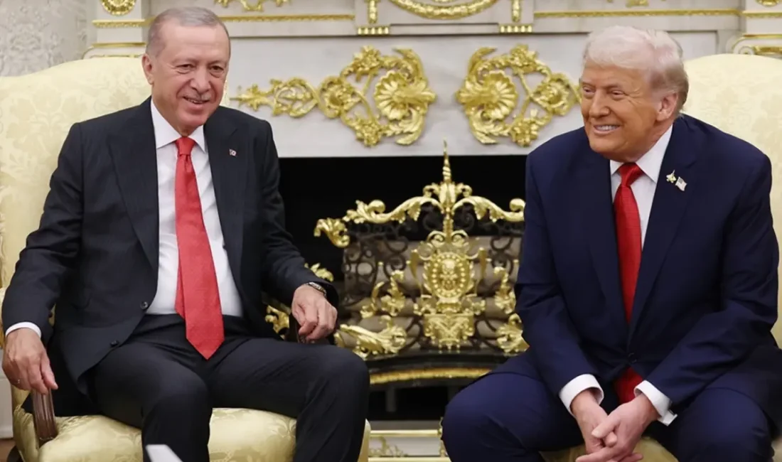 Cumhurbaşkanı Erdoğan’ın ABD ziyaretleri