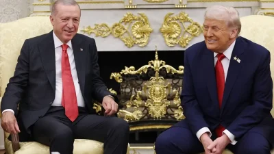 Cumhurbaşkanı Erdoğan’ın ABD Temasları ve Uluslararası Etkisi