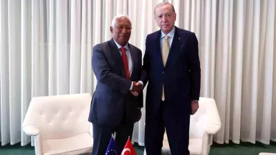 Cumhurbaşkanı Erdoğan’ın New York Ziyareti ve Uluslararası Görüşmeler