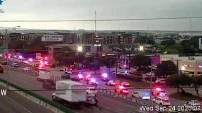 Dallas’ta ICE Ofisine Silahlı Saldırı: Çok Sayıda Kişi Hayatını Kaybetti