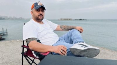 Damadını pompalı tüfekle öldürdü