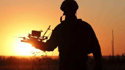 Danimarka ve Norveç’te Tanımlanamayan Dron Olayları ve Güvenlik Önlemleri