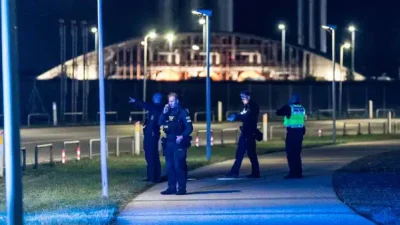 Danimarka’da Dron Güvenliği Alarmı ve Bölgesel İhlaller