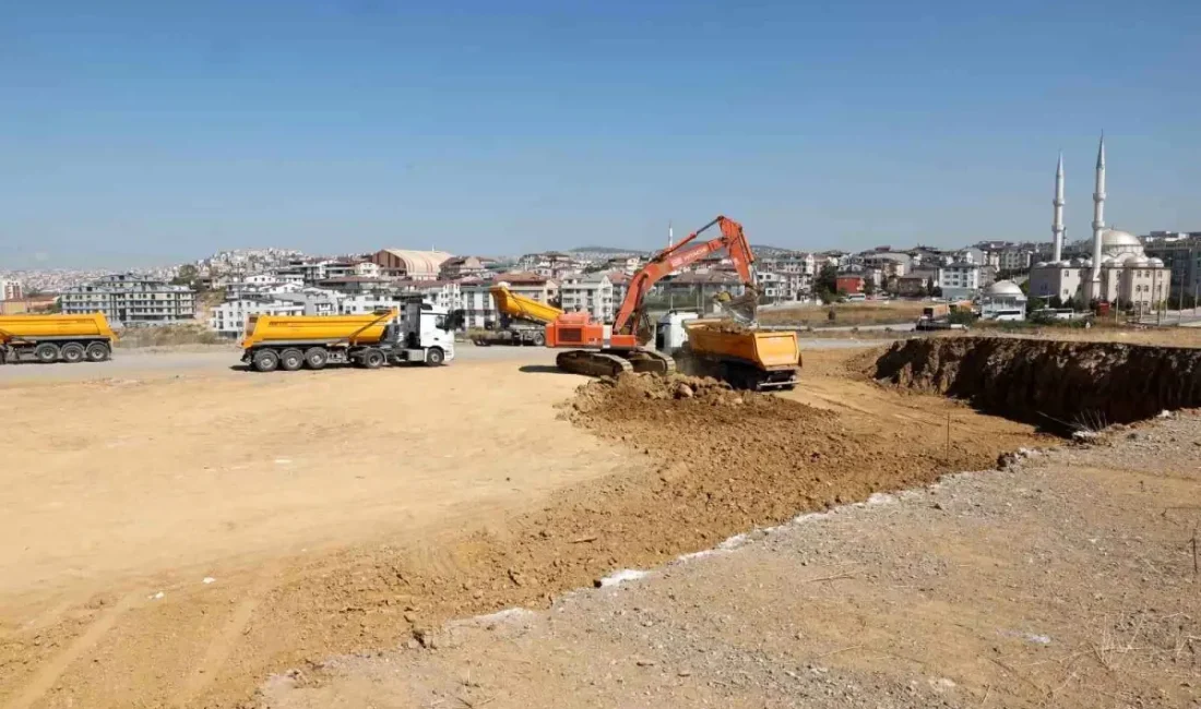Darıca'da spor ve gençlik