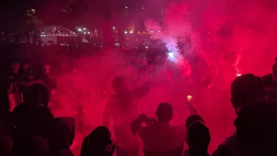 Dembele Zirvedeki Yerini Korurken, Yamal ve Vitinha Göz Kamaştırdı