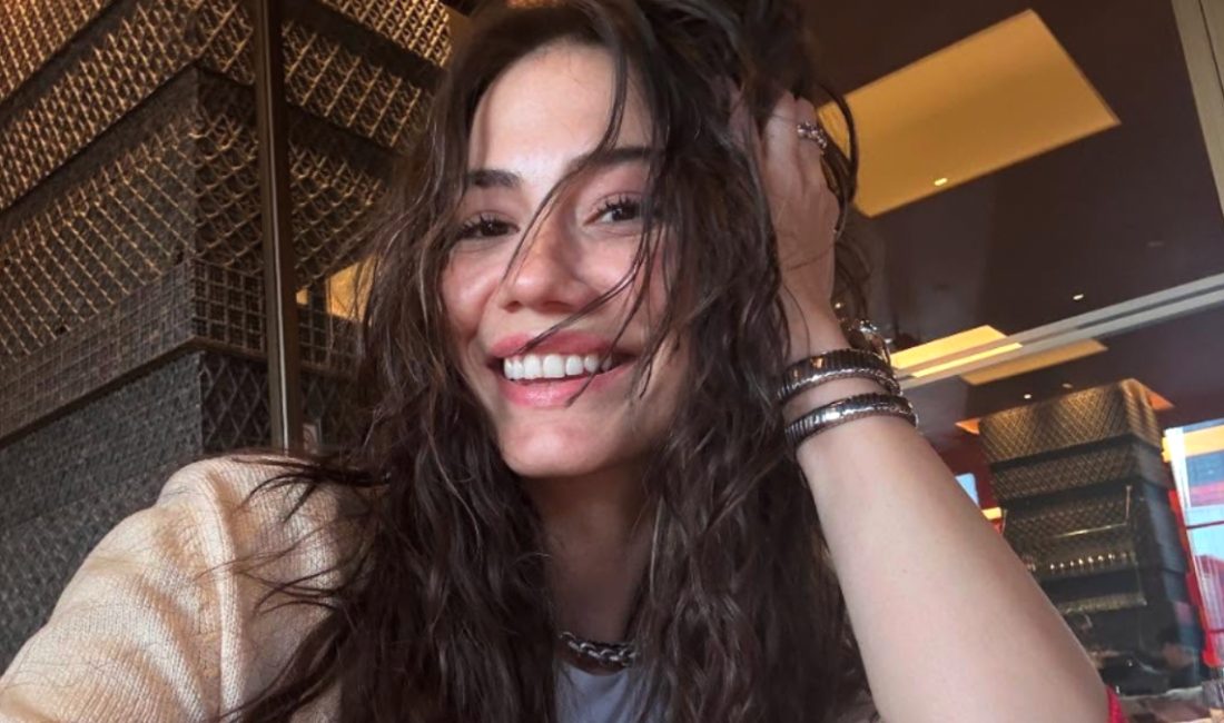 Demet Özdemir, ismini kullanarak