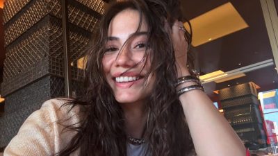 Demet Özdemir’den dolandırıcılara karşı ikaz