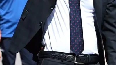 Denizli’de İtfaiye Günleri ve İlginç Güvenlik Önlemleri