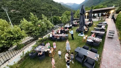 Denizli’de Restoran İhalesi ve Ruhsat Tartışmaları Otaya Çıktı