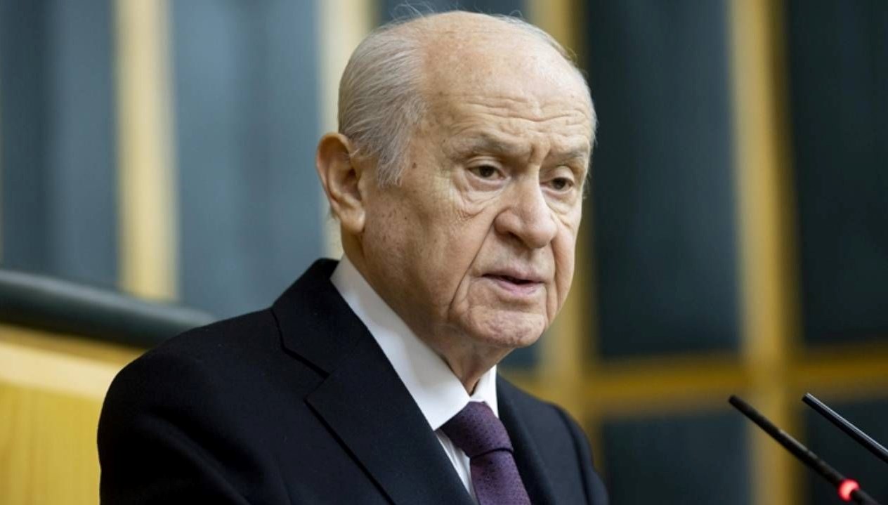 Devlet Bahçeli’den İzmir’deki saldırıya ilişkin açıklama: Esrar perdesi aralanacak