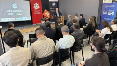 Dezenformasyonla Mücadelede Güncel Yaklaşımlar ve İşbirlikleri