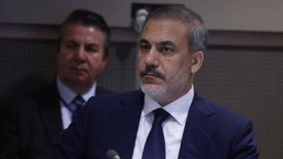 Dışişleri Bakanı Fidan’dan BM Genel Kurulu ve Türkiye-ABD İlişkileri Değerlendirmeleri