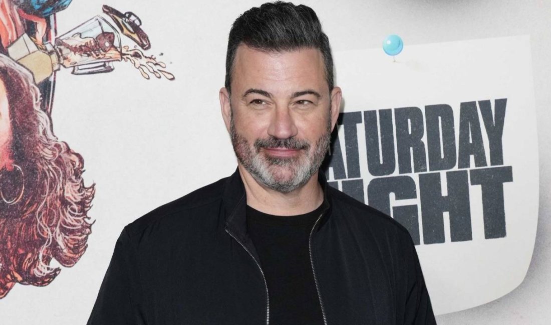 Disney, Jimmy Kimmel Programını