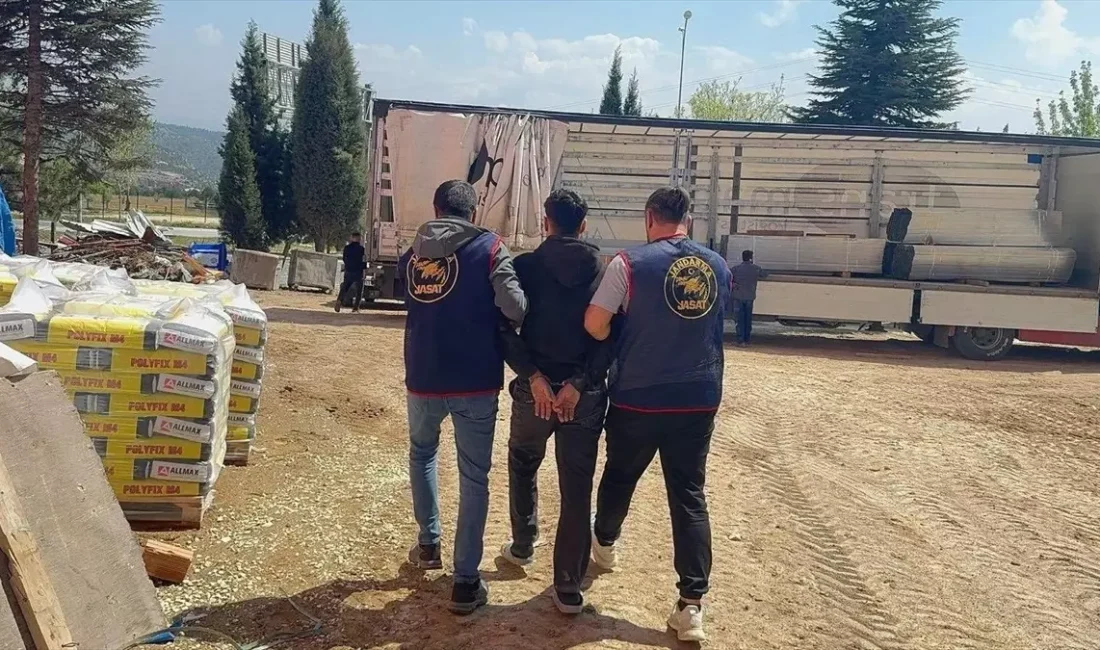 Diyarbakır'da firariler üzerine gerçekleştirilen