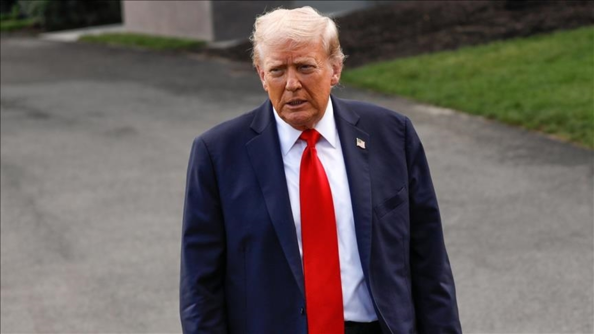 Donald Trump: Gelecek yılın başlarında Çin’e ziyaret gerçekleştireceğim