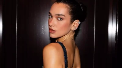 Dua Lipa’nın Miami Tatili ve Moda Şıklığıyla Göz Kamaştırması