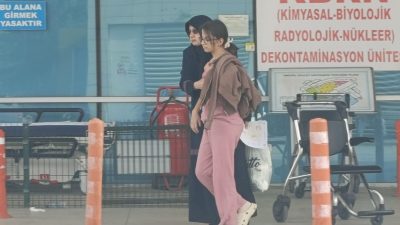 Düğünde verilen tavuk pilav hastanelik etti