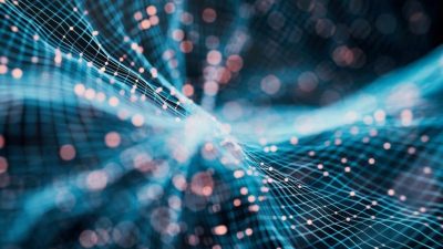 Dünyada bir birinci: Gözle görülebilen “zaman kristali” üretildi