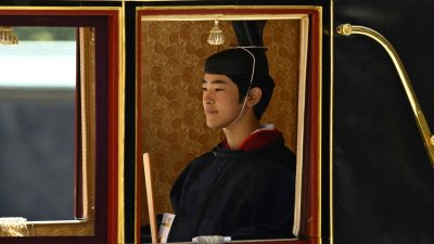 Dünyanın en eski monarşisinde kriz: “İmparatorluğun sonu olabilir”