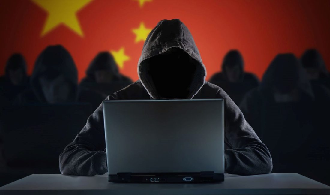 Çinli hacker'ların şimdiye kadarki