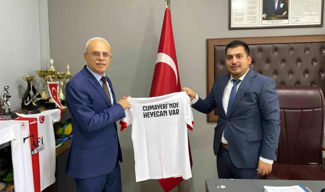 Düzce Spor Tesisleri gezisi