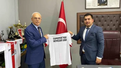 Düzce Spor Tesisleri Gezisi ve Değerlendirmeleri