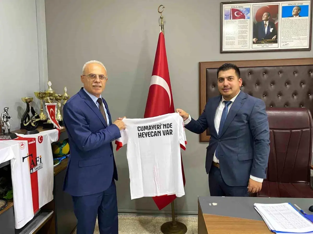Düzce Spor Tesisleri Gezisi ve Değerlendirmeleri
