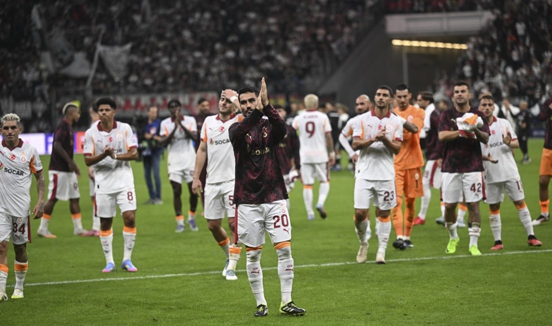 Galatasaray Kulübü İdare Şurası