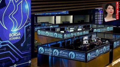 Ekonomik ve Siyasi Dalgalanmaların Piyasalara Etkisi: Güncel Analiz